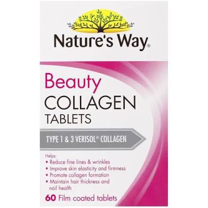 Collagen in Australia: Khám Phá Lợi Ích và Sản Phẩm Nổi Bật